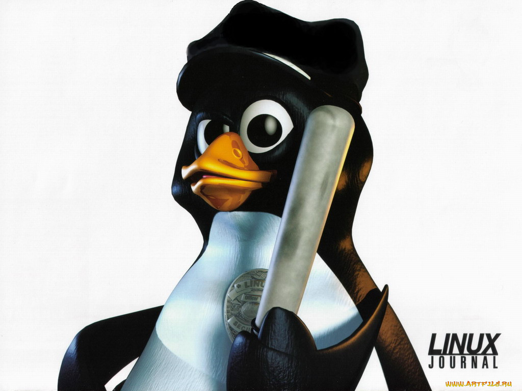 linux, 